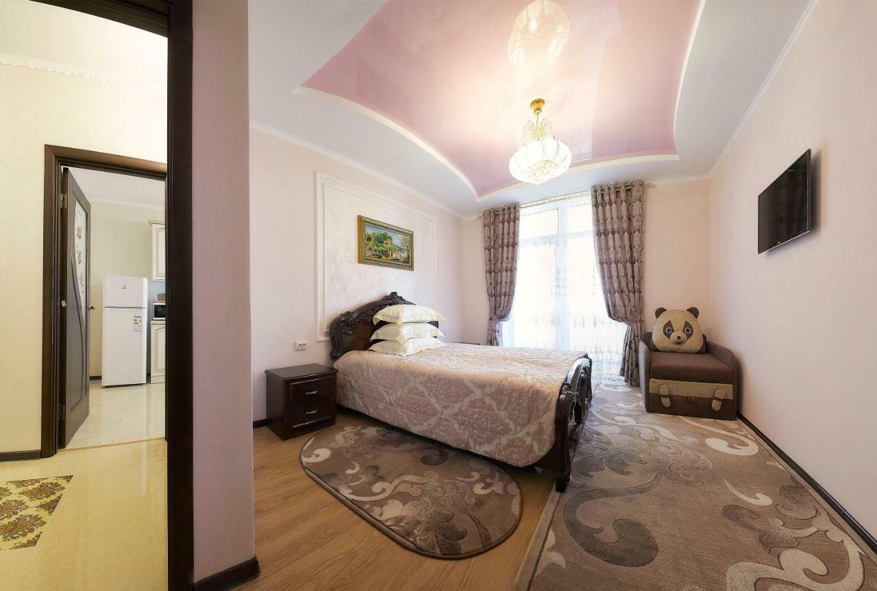 Luxury Apartament 2 Truskavets Exterior photo